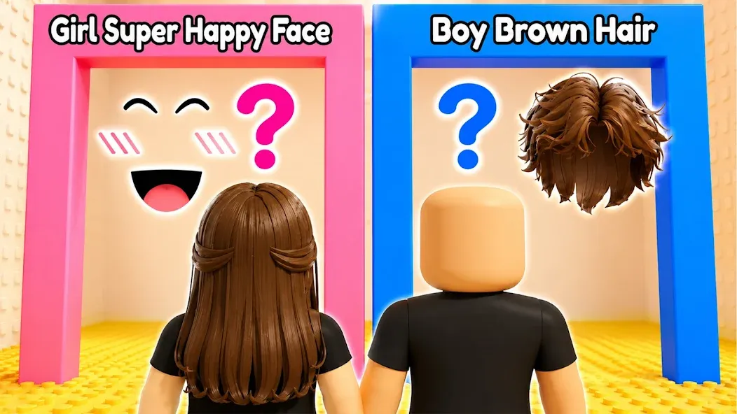 Would You Rather Boys or Girls screenshot 2