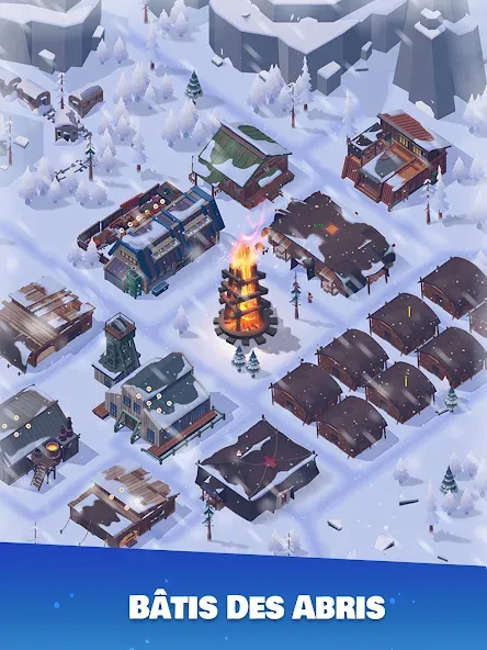 Frozen City screenshot 15