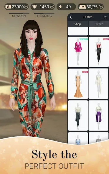 Fashion Nation: Style & Fame screenshot 18
