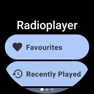 Radioplayer - Radio & Podcast screenshot 29