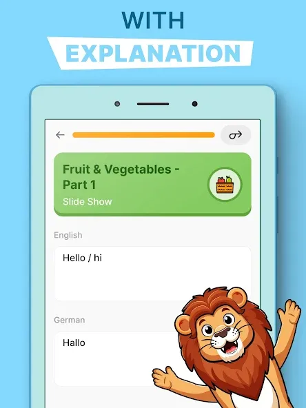 Learn German for Beginners screenshot 15