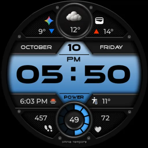 OT | Active Aura Digital Watch screenshot 15
