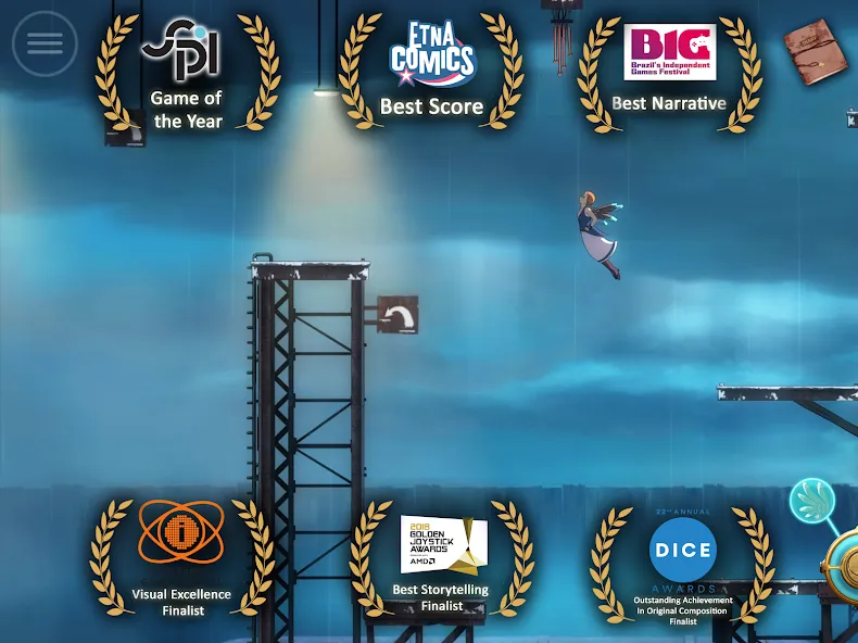 Forgotton Anne screenshot 10