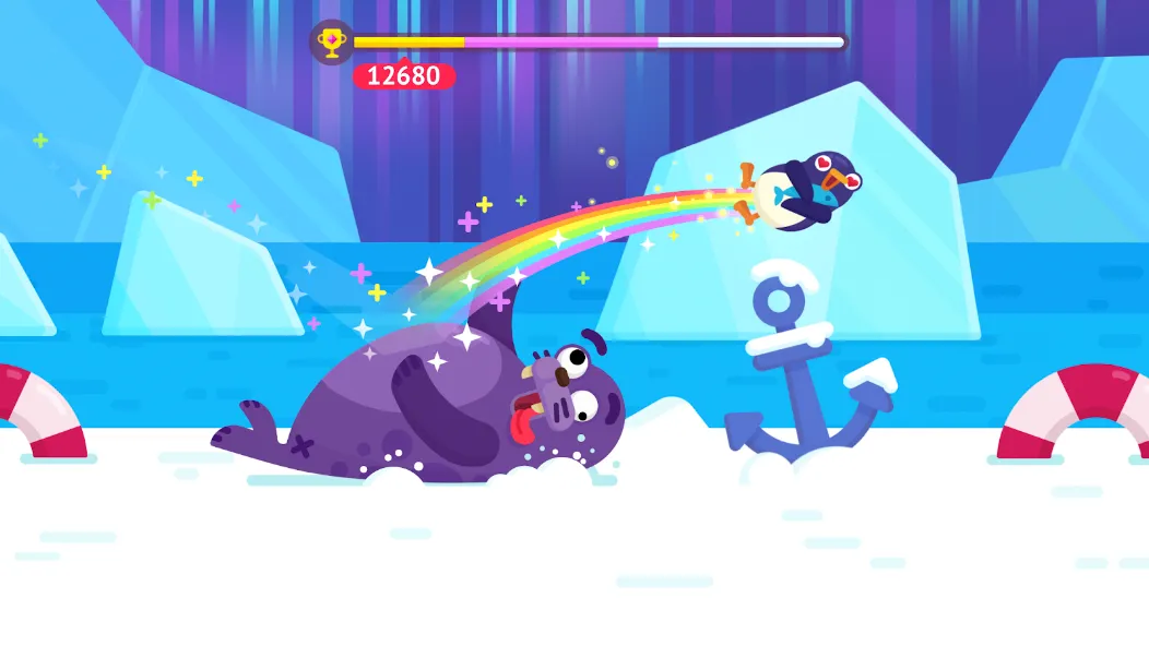 Bouncemasters: Jogos de Saltos screenshot 5