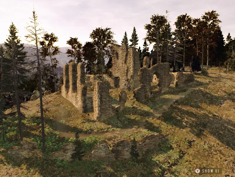 Way of the Hunter Wild Europe screenshot 11