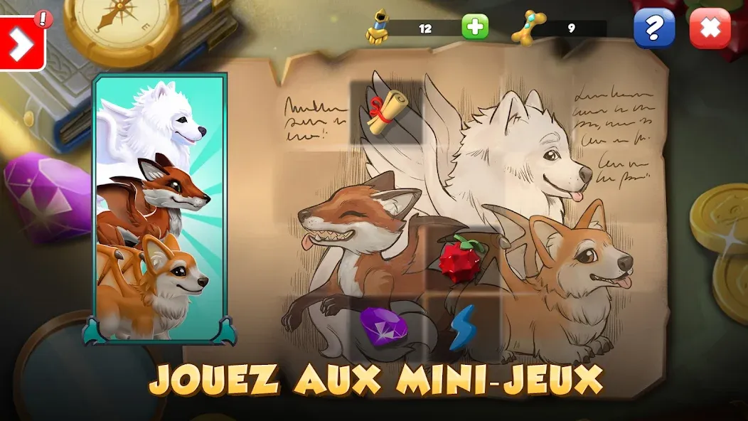 Dragon Mania Legends screenshot 8