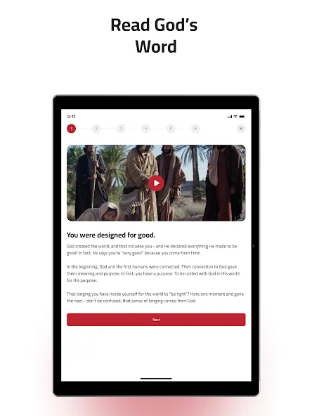 Read Carry Share screenshot 8