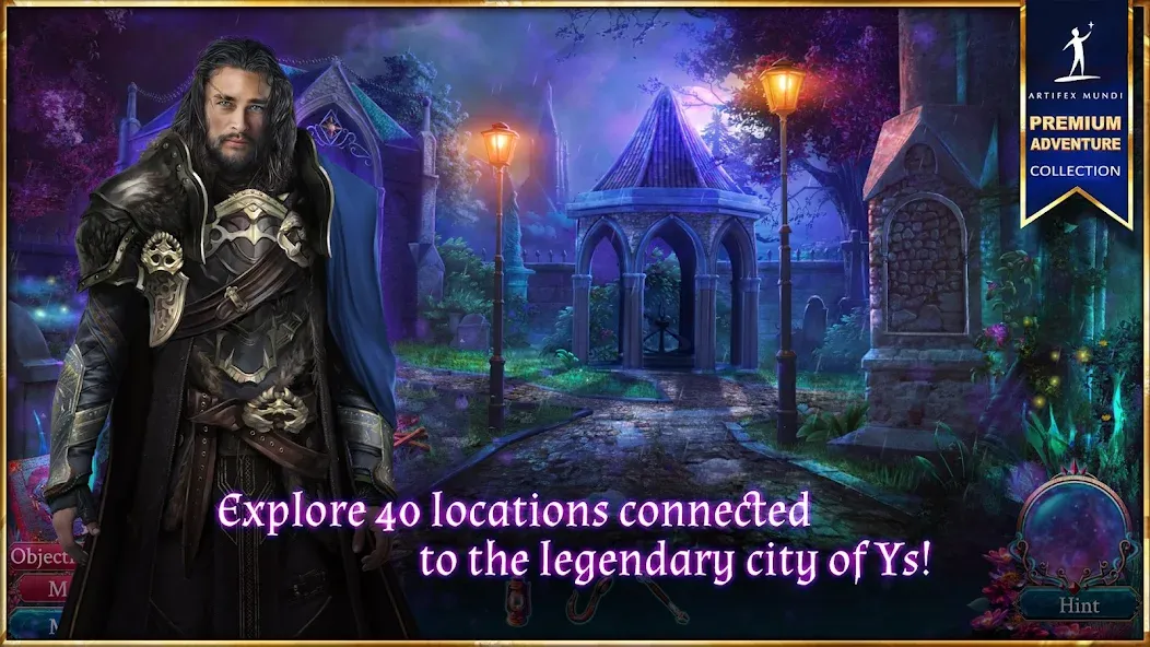 The Myth Seekers 2 (Full) screenshot 3