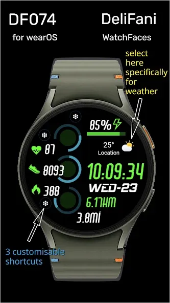 DF074 screenshot 1
