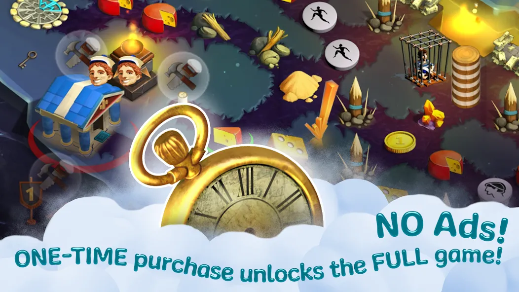 12 Labours of Hercules XII: Ti screenshot 6