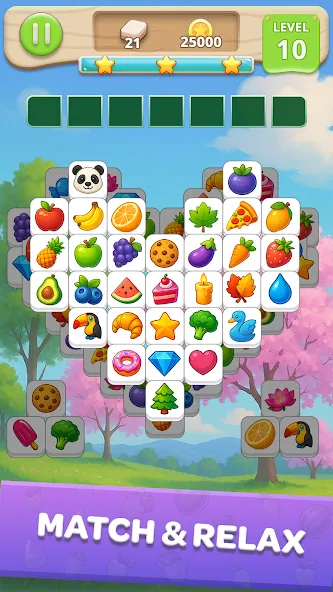 Tiledom screenshot 2