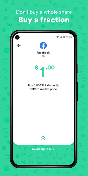 Gotrade - Invest in US stocks screenshot 5