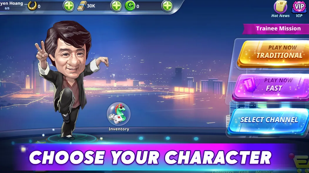Ludo Board Craft BCO screenshot 4
