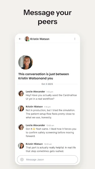 Thinkific screenshot 5