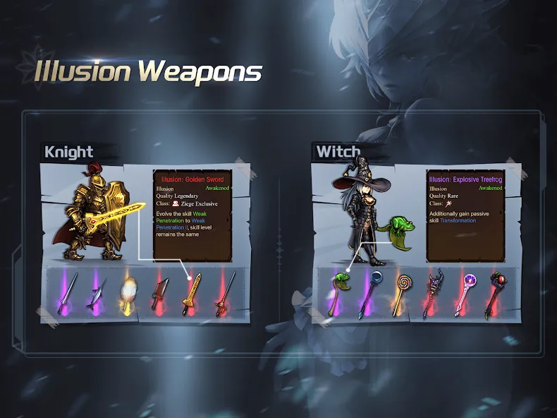 Dungeon Survival 2 screenshot 16