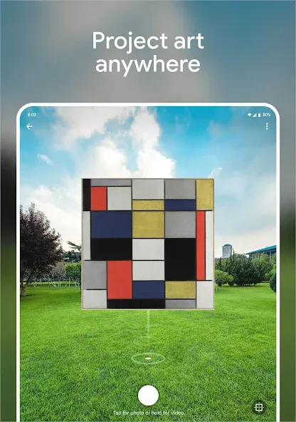 Google 艺术与文化 screenshot 14
