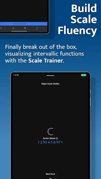 Solo - Fretboard Visualization screenshot 16