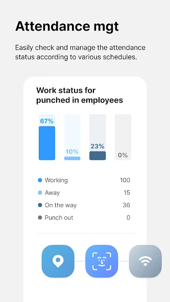 Shopl for frontline workers screenshot 3