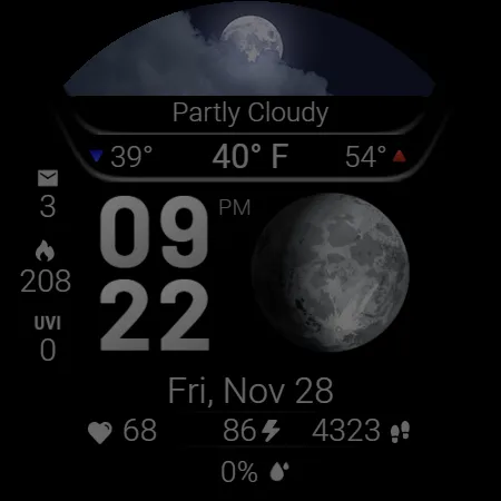 Weather Dashboard screenshot 16
