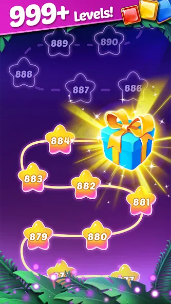 Block Puzzle screenshot 7