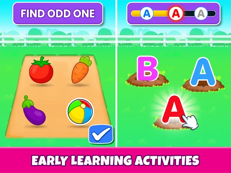 Juegos de Niños Pequeños screenshot 37
