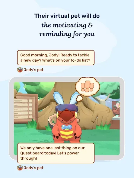 Joon: Behavior Improvement App screenshot 12