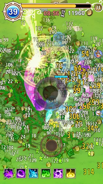 Astral Survivor screenshot 7