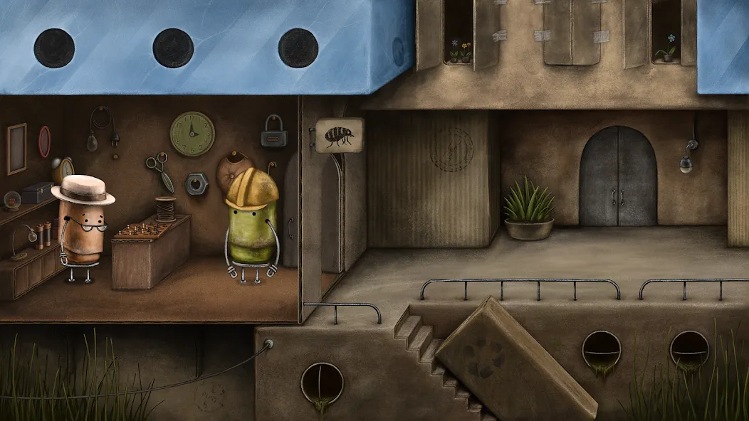 Boxville screenshot 4