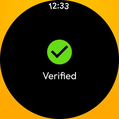 Keeper Password Manager screenshot 29