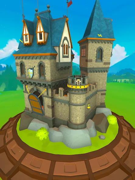 Cats in Time screenshot 14
