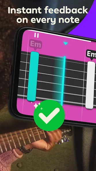 Simply Guitar - Learn Guitar screenshot 6