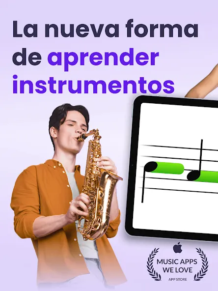 tonestro - Clases de Música screenshot 9