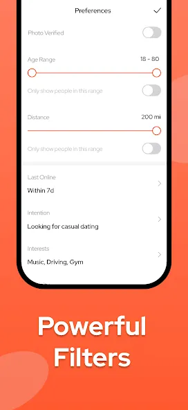 Wild: Encontros Casuais screenshot 4