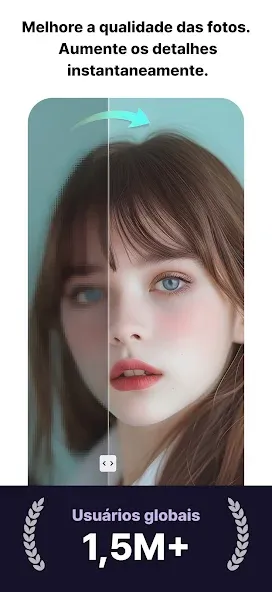 MeeAww- Editor Foto & Vídeo IA screenshot 3
