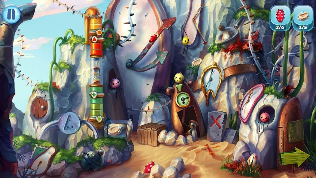 My Brother Rabbit (Full) screenshot 8