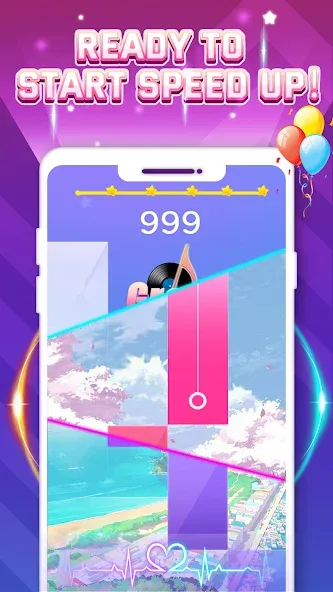 Piano Game: Classic Music Song screenshot 4