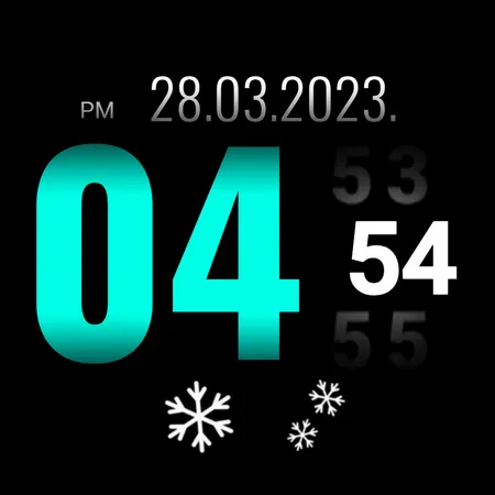 Digital X6 screenshot 9