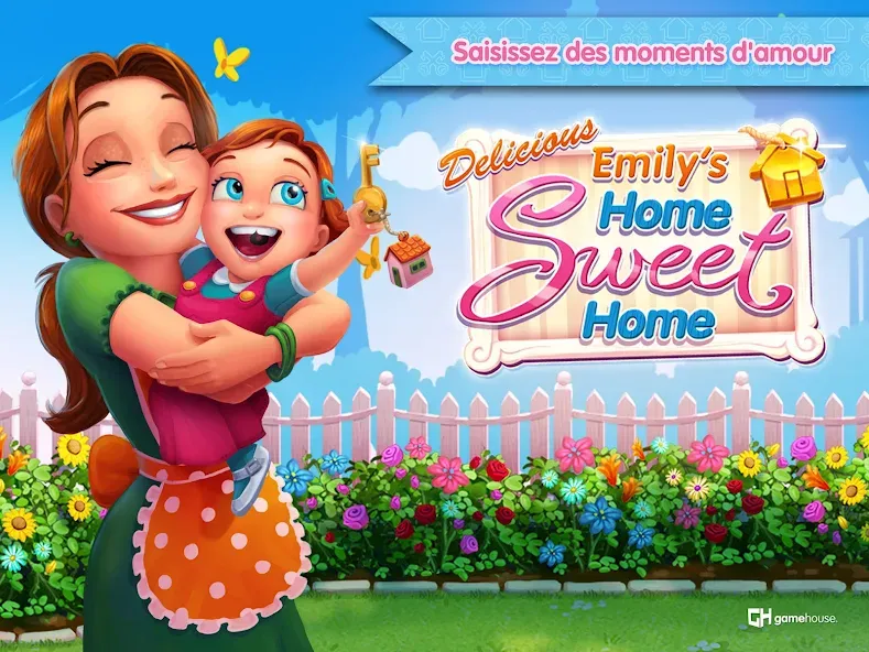 Delicious - Home Sweet Home screenshot 8