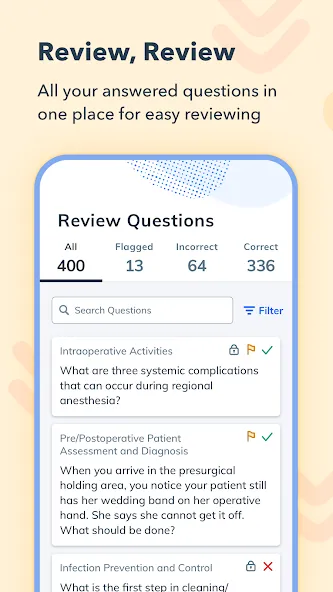Pocket Prep Nursing 2026 screenshot 14