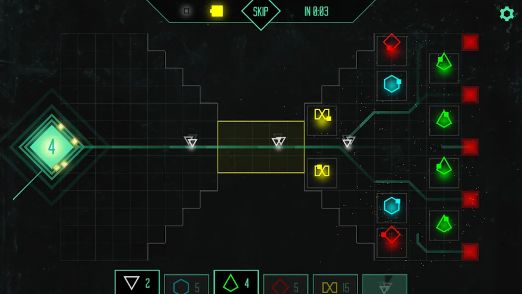 Data Defense screenshot 24