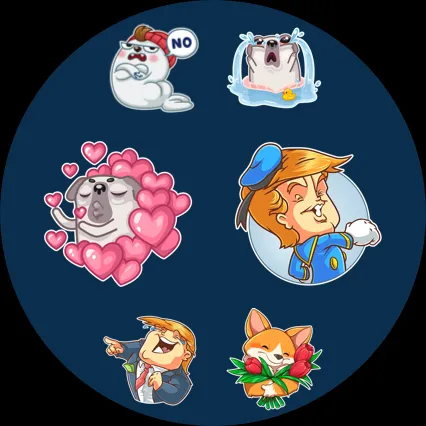 Telegram screenshot 12