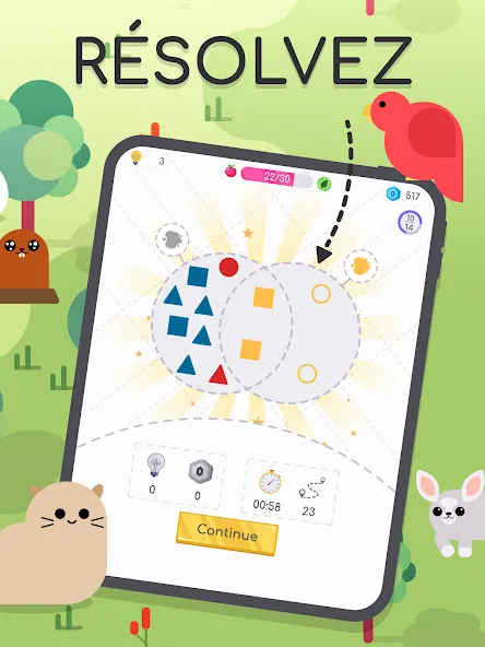 Mindset GO! screenshot 11