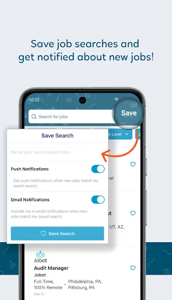 Remote Jobs Search - FlexJobs screenshot 1