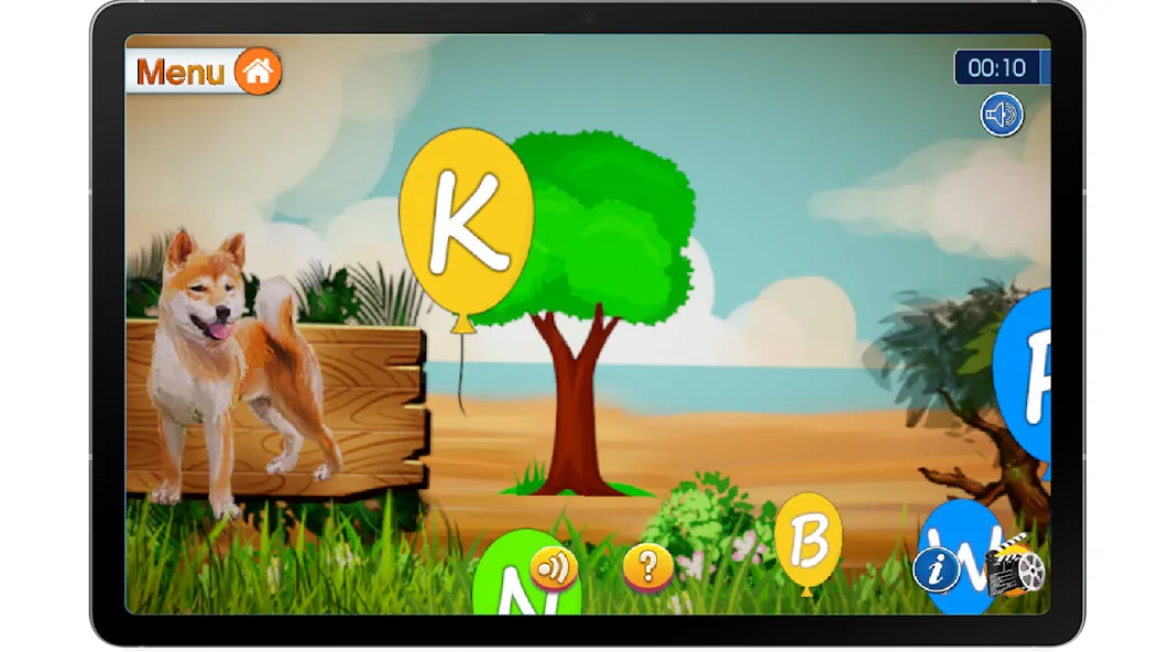 Logo Juegos vol. 02 screenshot 14