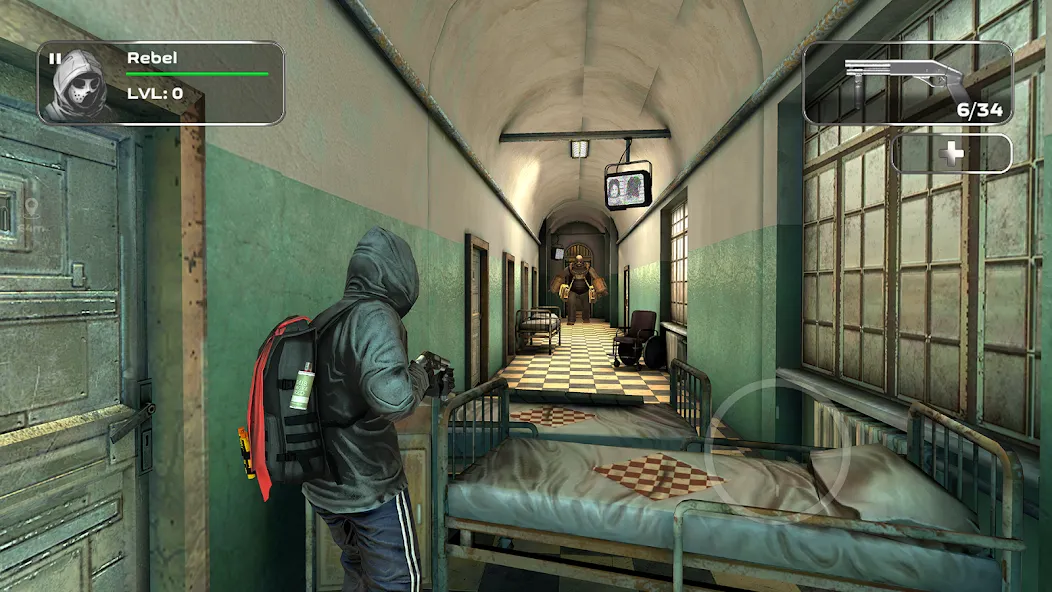 Slaughter 3: The Rebels screenshot 3