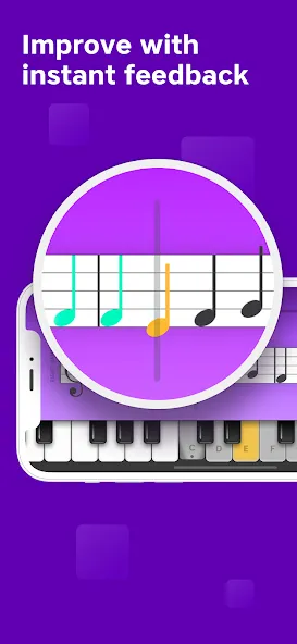 Piano Academy - Learn Piano screenshot 6
