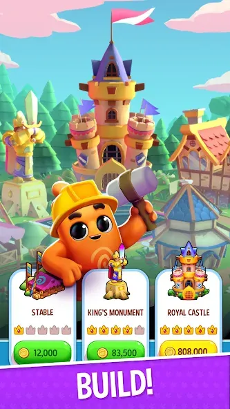 Dice Dreams™️ screenshot 10