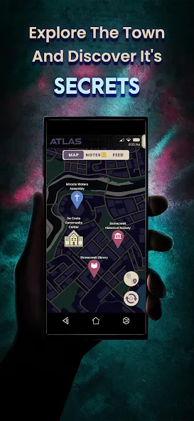 SIMULACRA 3 screenshot 3