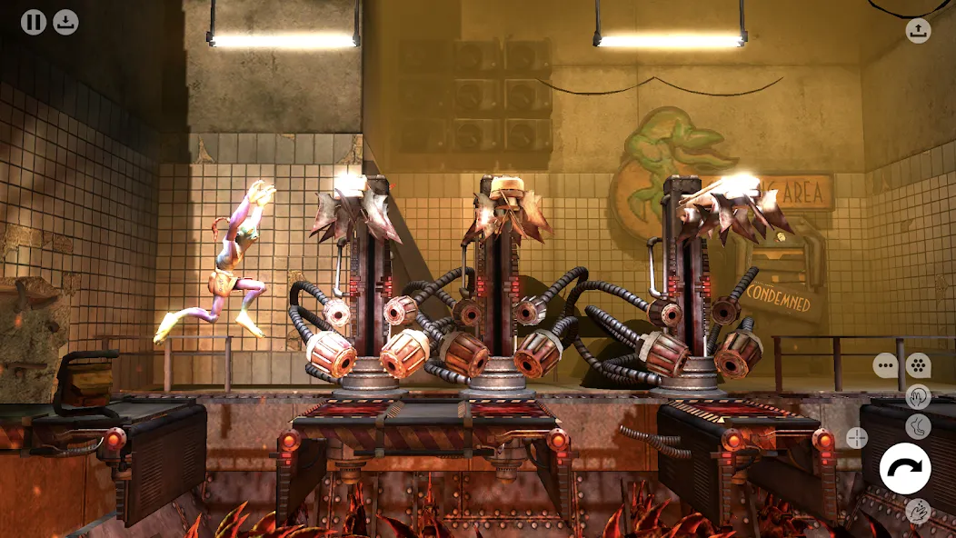 Oddworld: New 'n' Tasty screenshot 14