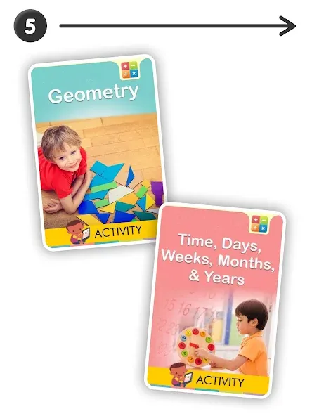 Math Games For 2nd Grade screenshot 15